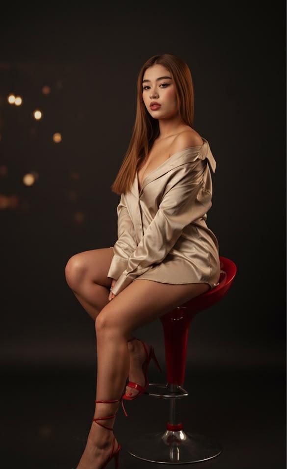 Chica busca chico en Córdoba: 