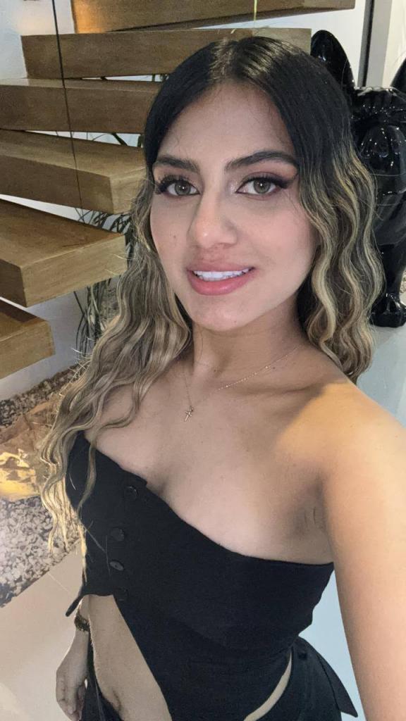 Chica busca chico en Madrid: Chica busca chico