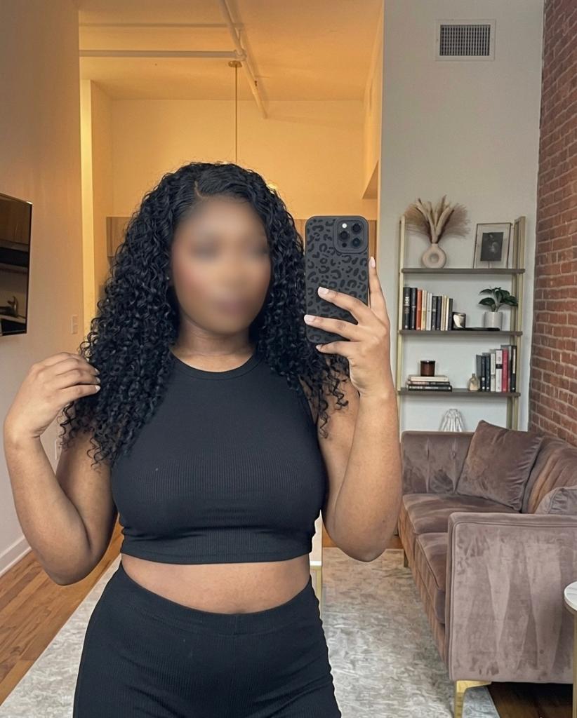 Chica busca chico en Alicante: 