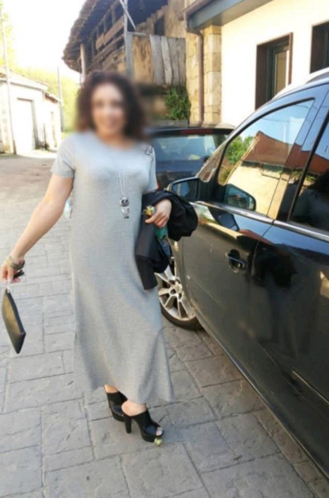 Chica busca chico en Zamora: 