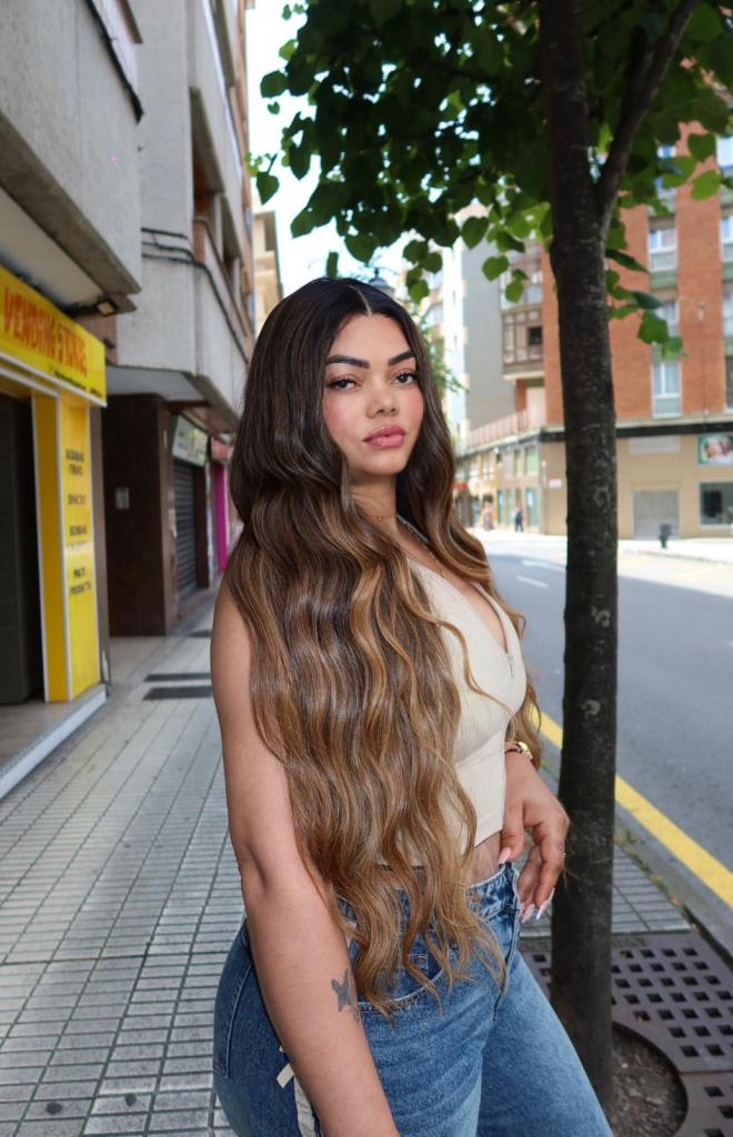 Chica busca chico en Asturias: 