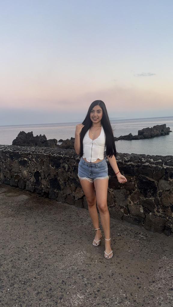 Chica busca chico en Las Palmas: 