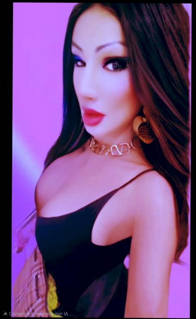 Travesti en Barcelona: 