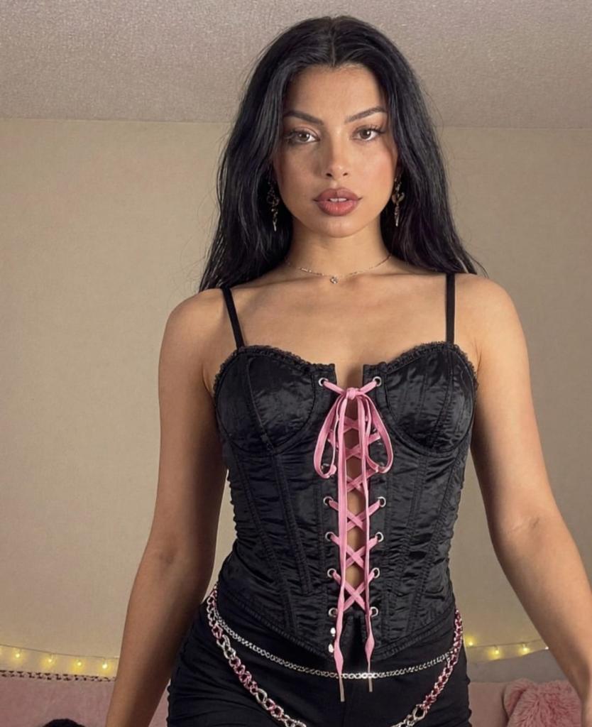 Transexual en Madrid: 