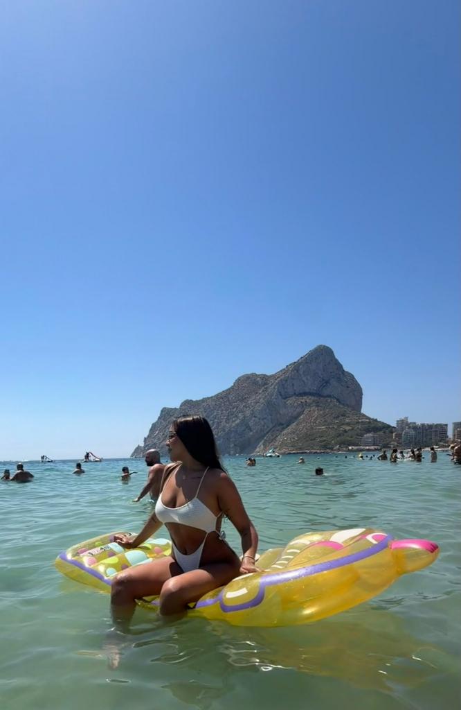 Chica busca chico en Valencia: 