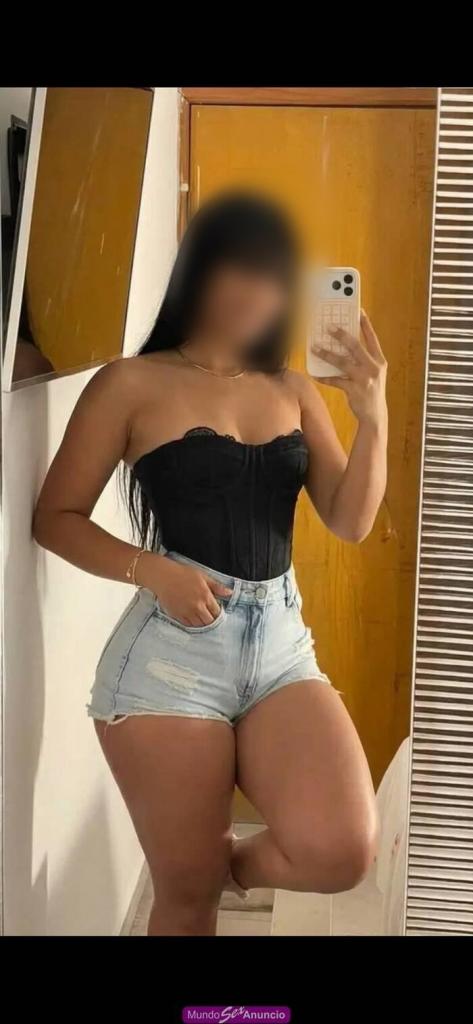 600226267: Chica busca chico en Málaga