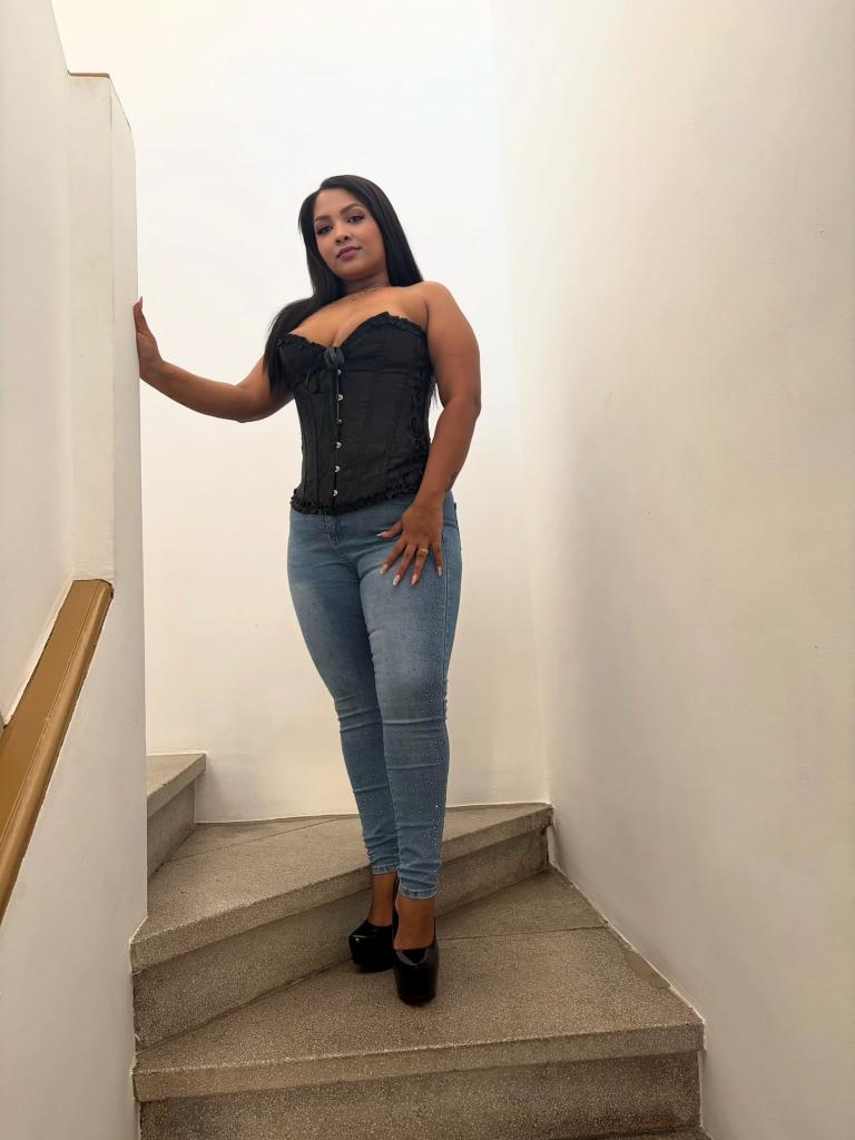 Chica busca chico en Córdoba: 