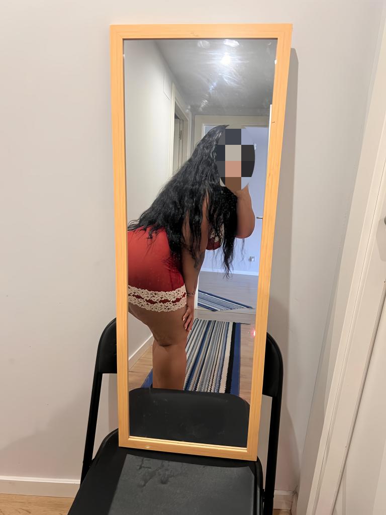 Chica busca chico en Barcelona: 