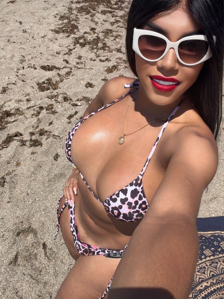 Transexual en Granada: 