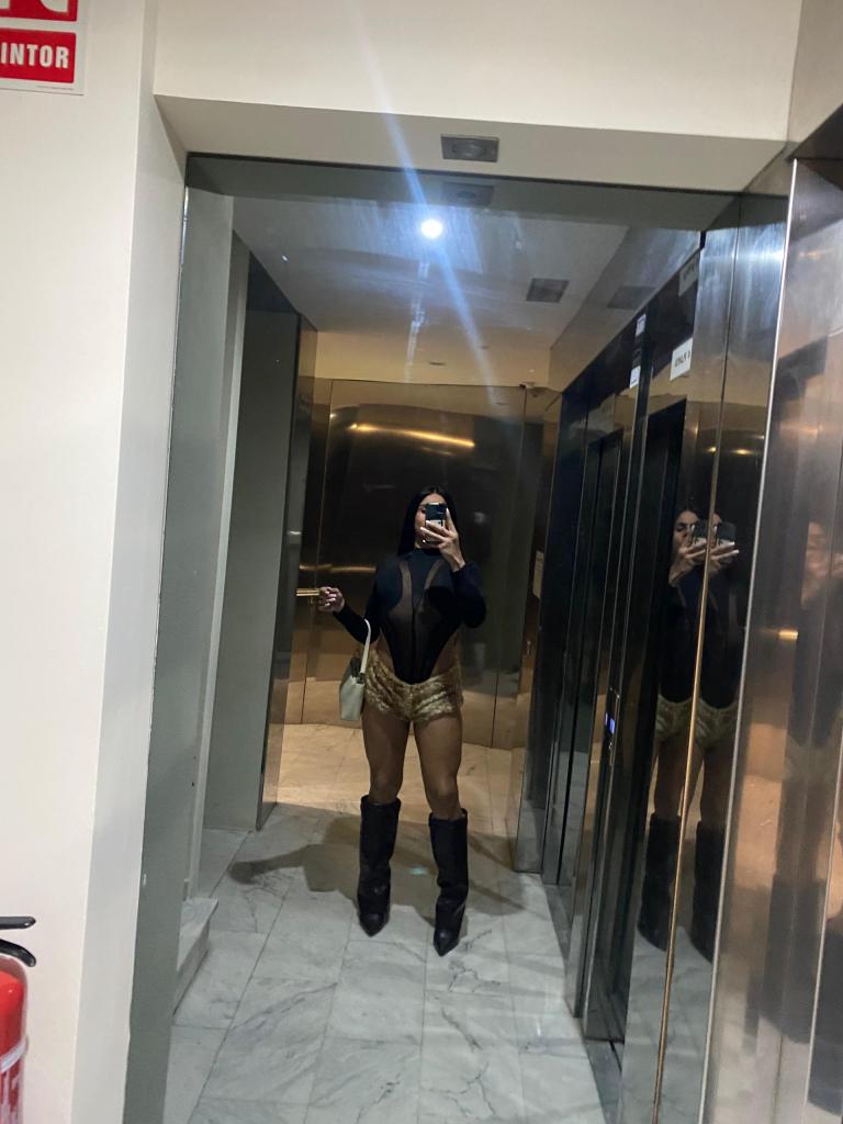 Travesti en Gerona: 