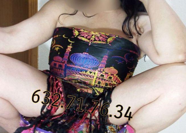 Chica busca chico en Castellón: 