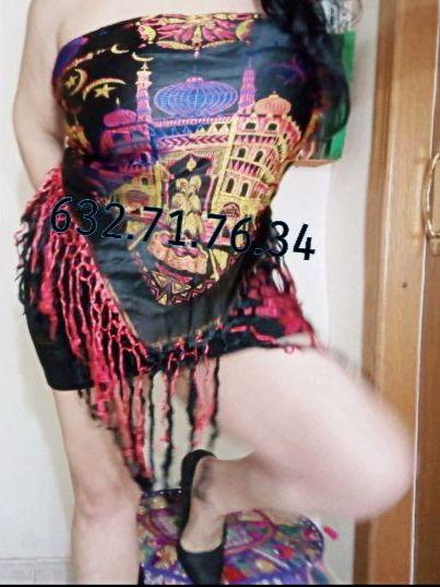 632717634: Chica busca chico en Castellón