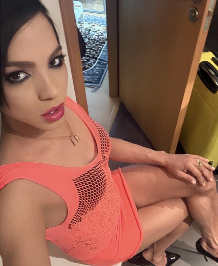Travesti en Gerona: 