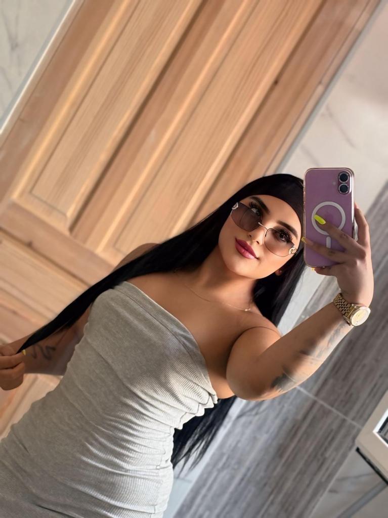 Chica busca chico en Málaga: 
