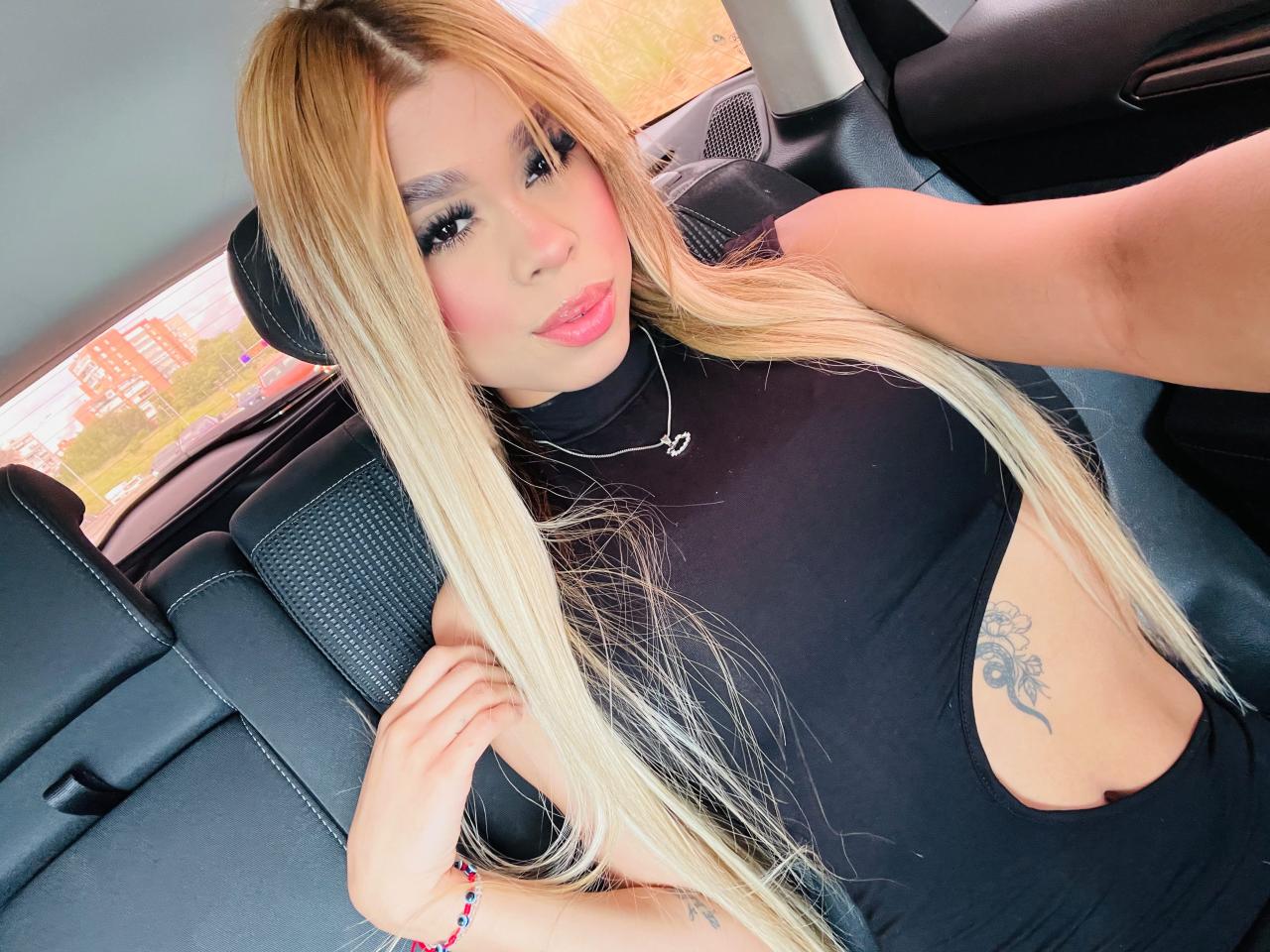 Chica busca chico en Madrid: Chica busca chico
