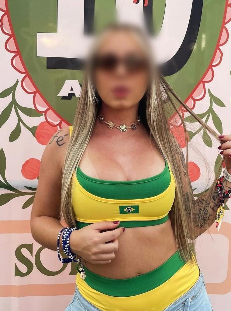 Chica busca chico en Guadalajara: 