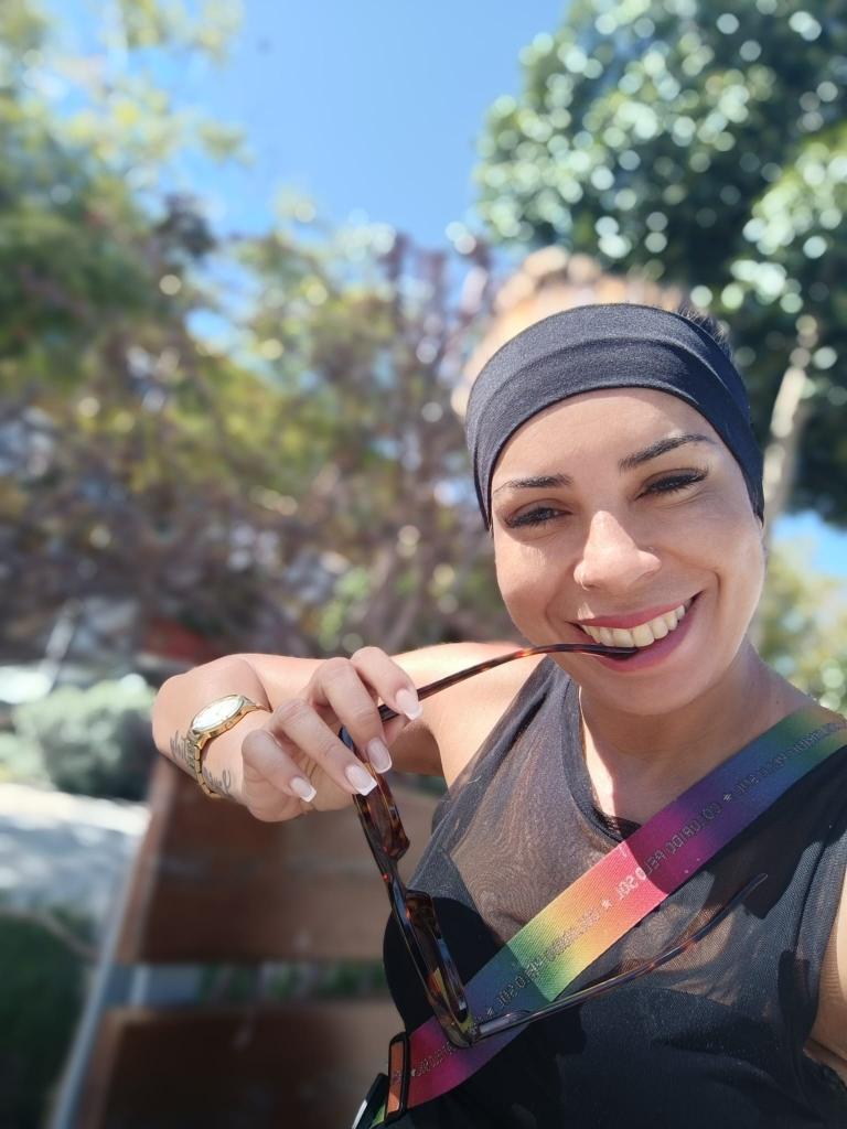 642018064: Chica busca chico en Málaga