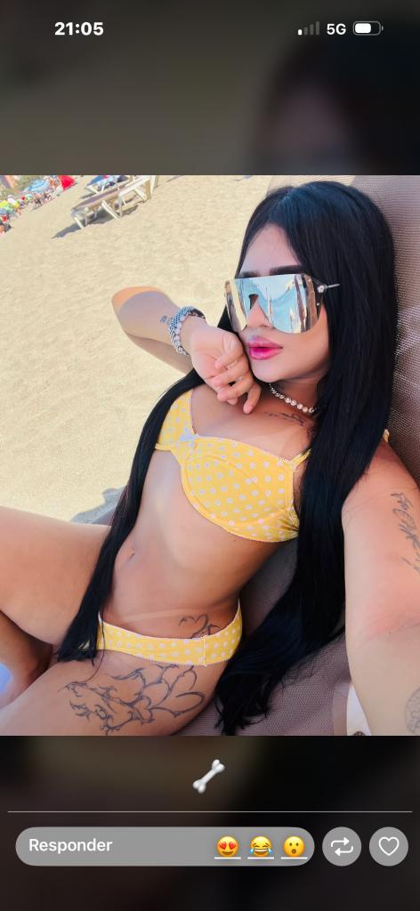 Chica busca chico en Málaga: 