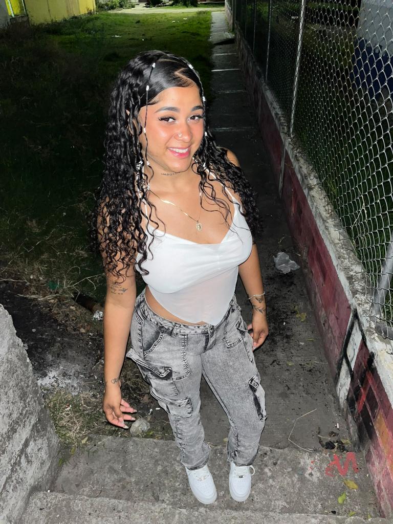 Chica busca chico en Valencia: 
