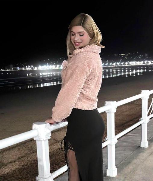 Travesti en Álava: 
