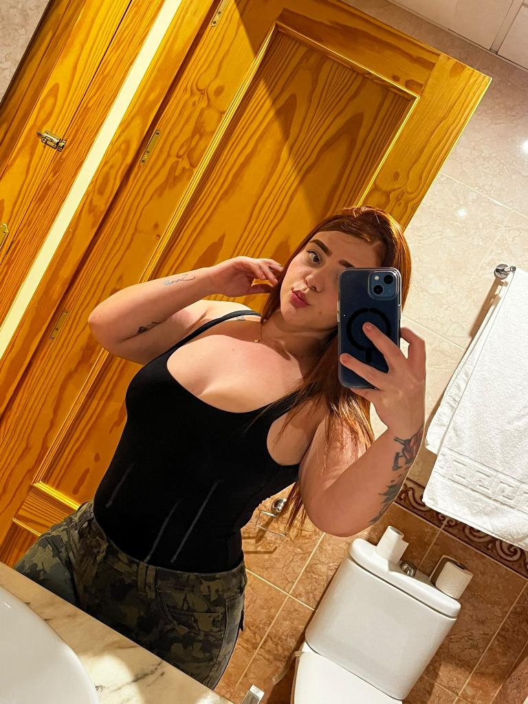 Chica busca chico en Gerona: 