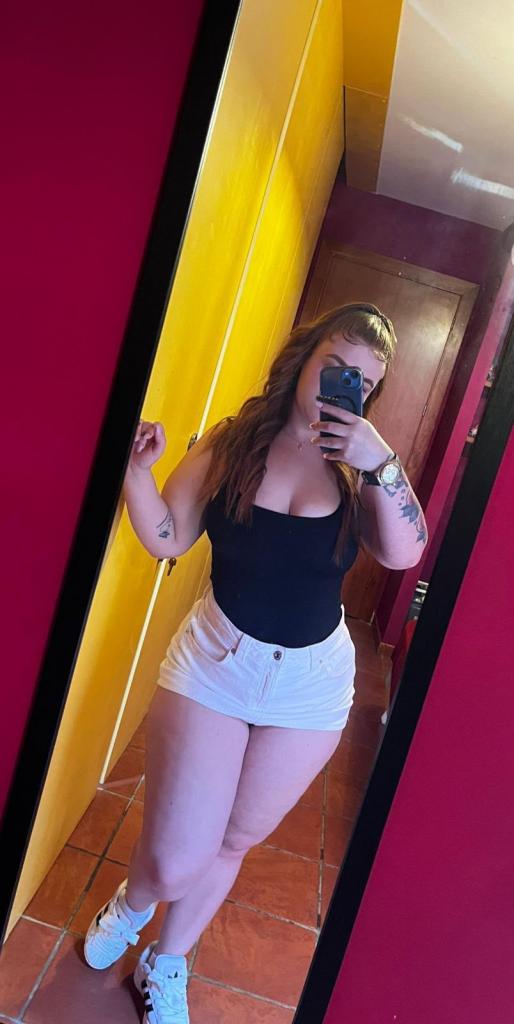 Chica busca chico en Gerona: 