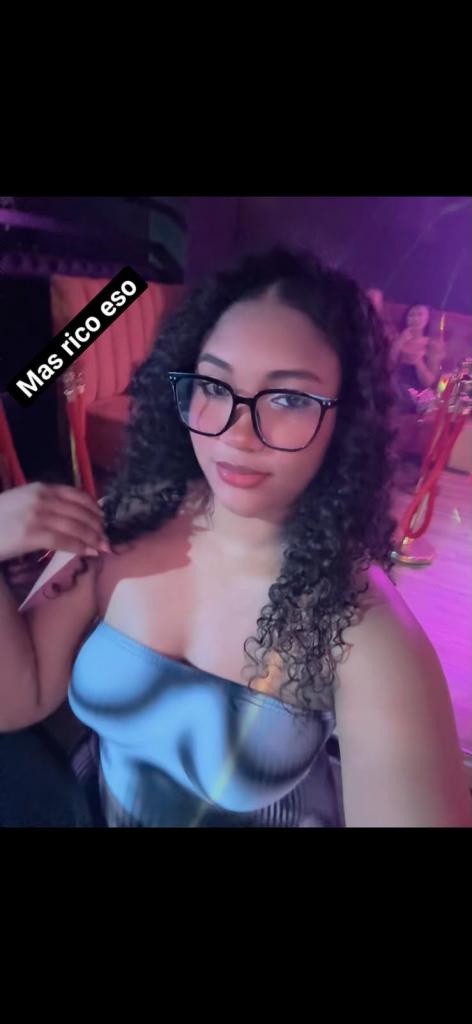 Chica busca chico en Barcelona: 