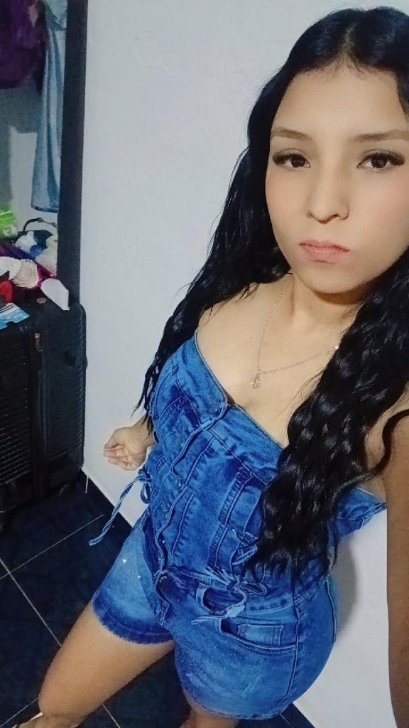 602638738: Transexual en Las Palmas