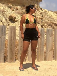 672935736: Chica busca chico en Murcia