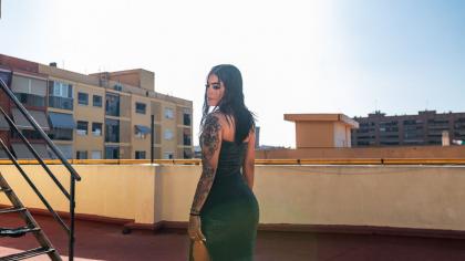 642974116: Chica busca chico en Málaga