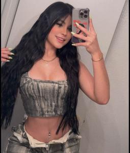 711211805: Chica busca chico en Las Palmas