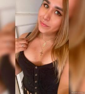 642675123: Travesti en Madrid
