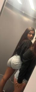 641534414: Chica busca chico en Madrid