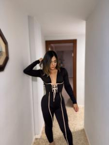 624294982: Transexual en Madrid