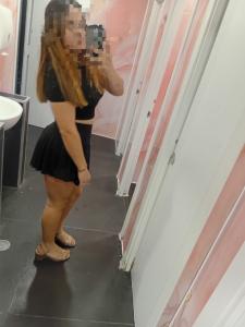 603230228: Chica busca chico en Madrid
