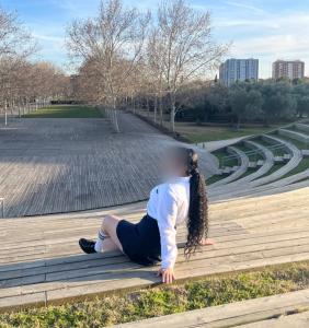 681009525: Chica busca chico en León