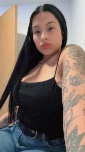 613259806: Chica busca chico en Madrid