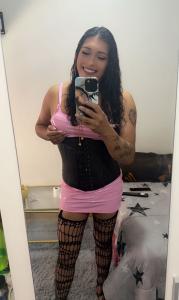617033311: Travesti en Zaragoza