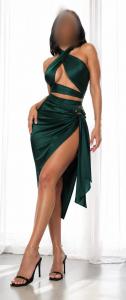 688394537: Chica busca chico en Madrid