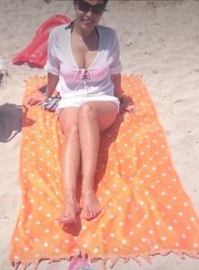 605656619: Chica busca chico en Sevilla