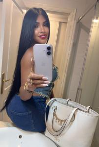 613608769: Transexual en Granada