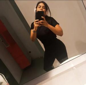 600428117: Chica busca chico en Almería