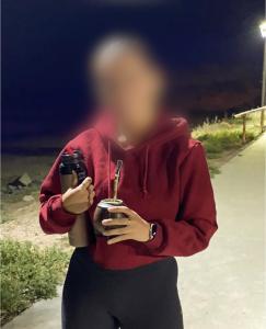 651706351: Chica busca chico en Murcia