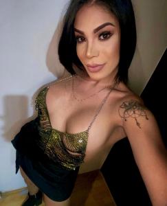 613141104: Transexual en Madrid