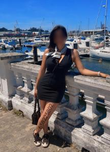 658225802: Chica busca chico en Asturias