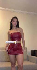 602568156: Chica busca chico en León
