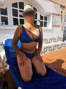 613940041: Chica busca chico en Las Palmas
