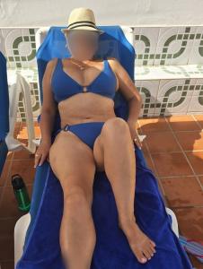 613940041: Chica busca chico en Las Palmas