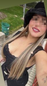 612409372: Chica busca chico en Málaga