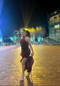643245274: Transexual en Vizcaya